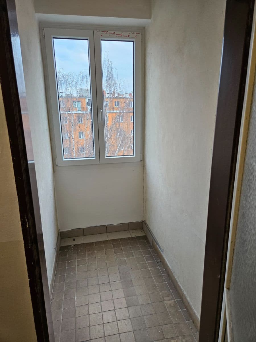 Prodej bytu 3+kk 84 m², Ortenovo náměstí, Praha, Praha Prodej bytu 3+kk 84 m², Ortenovo náměstí, Praha, Praha