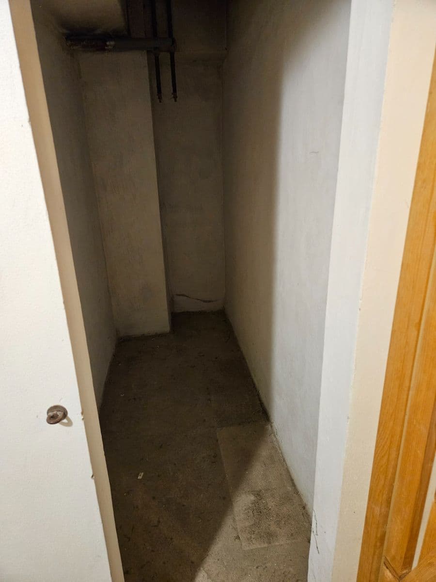 Prodej bytu 3+kk 84 m², Ortenovo náměstí, Praha, Praha Prodej bytu 3+kk 84 m², Ortenovo náměstí, Praha, Praha