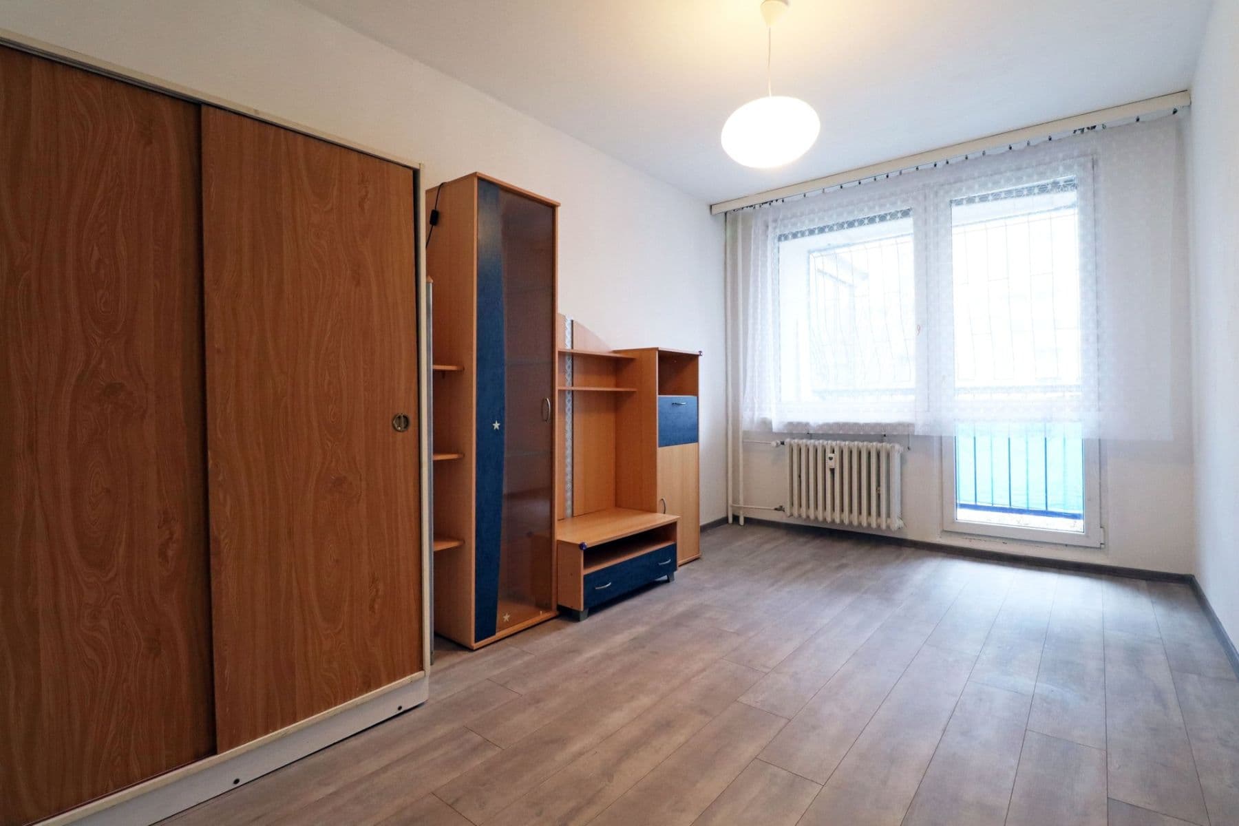 Pronájem bytu 3+kk 65 m², Brandlova, Praha, Praha Pronájem bytu 3+kk 65 m², Brandlova, Praha, Praha