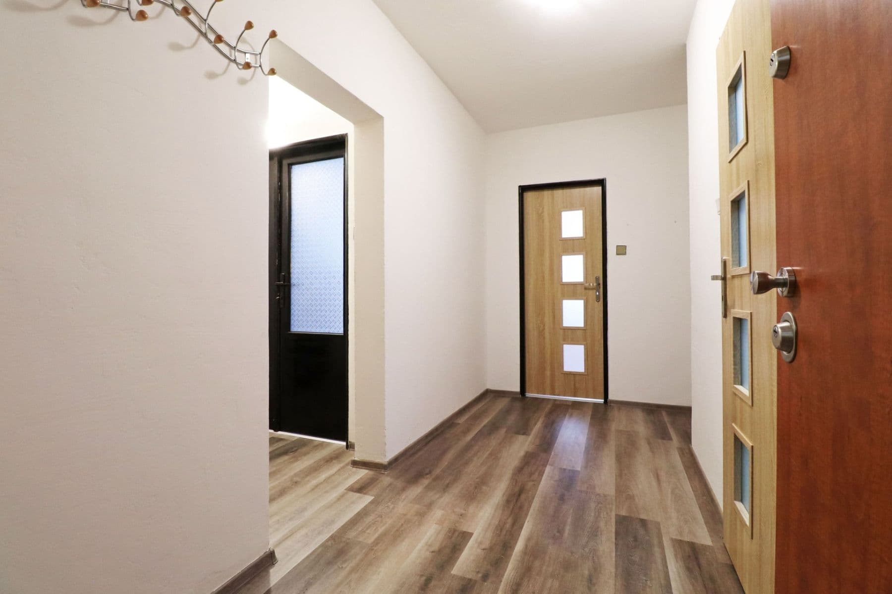 Pronájem bytu 3+kk 65 m², Brandlova, Praha, Praha Pronájem bytu 3+kk 65 m², Brandlova, Praha, Praha