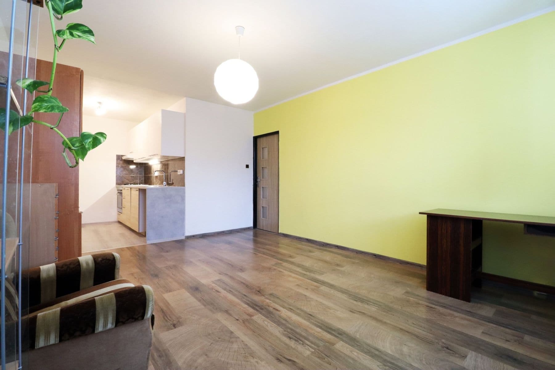 Pronájem bytu 3+kk 65 m², Brandlova, Praha, Praha Pronájem bytu 3+kk 65 m², Brandlova, Praha, Praha