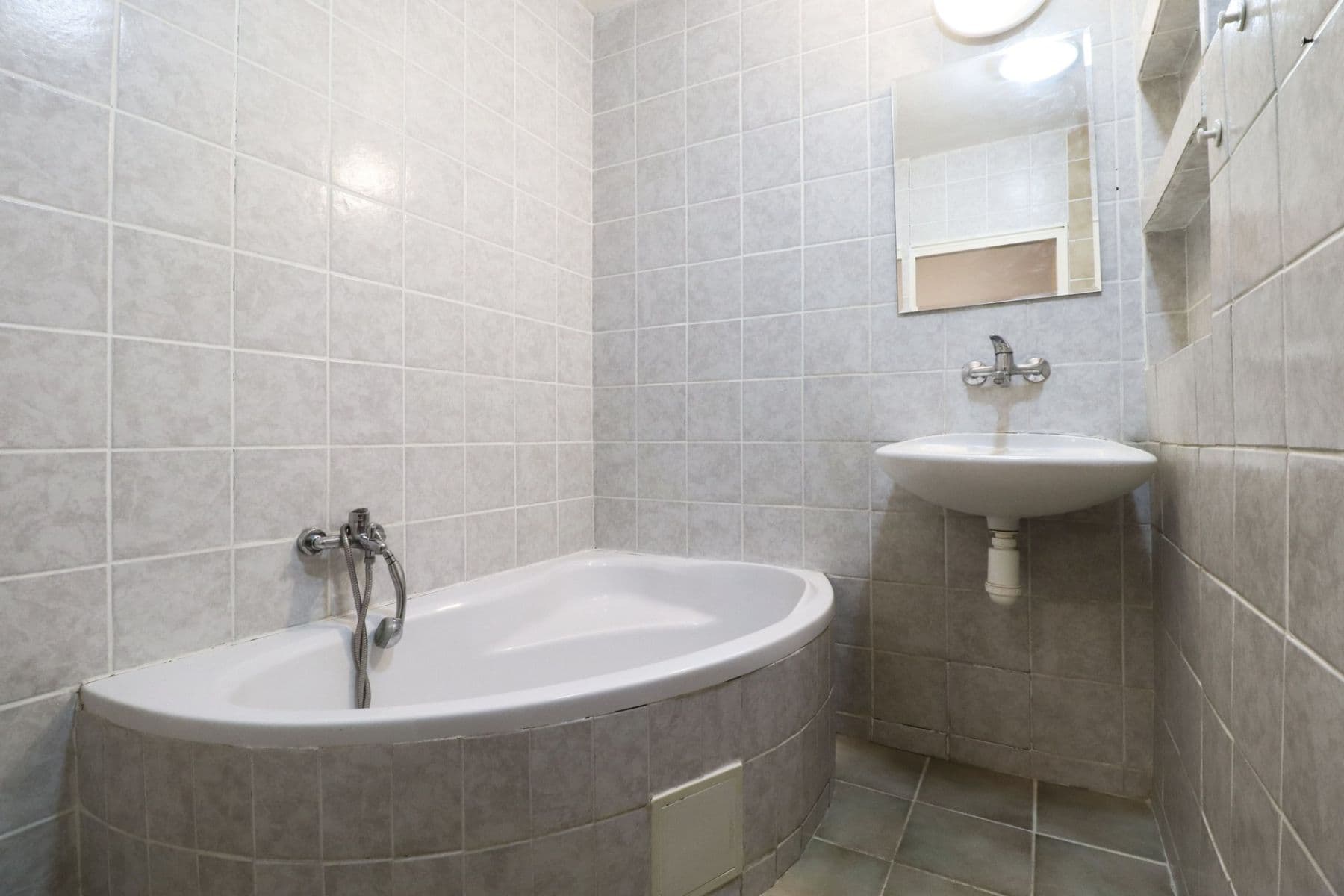 Pronájem bytu 3+kk 65 m², Brandlova, Praha, Praha Pronájem bytu 3+kk 65 m², Brandlova, Praha, Praha