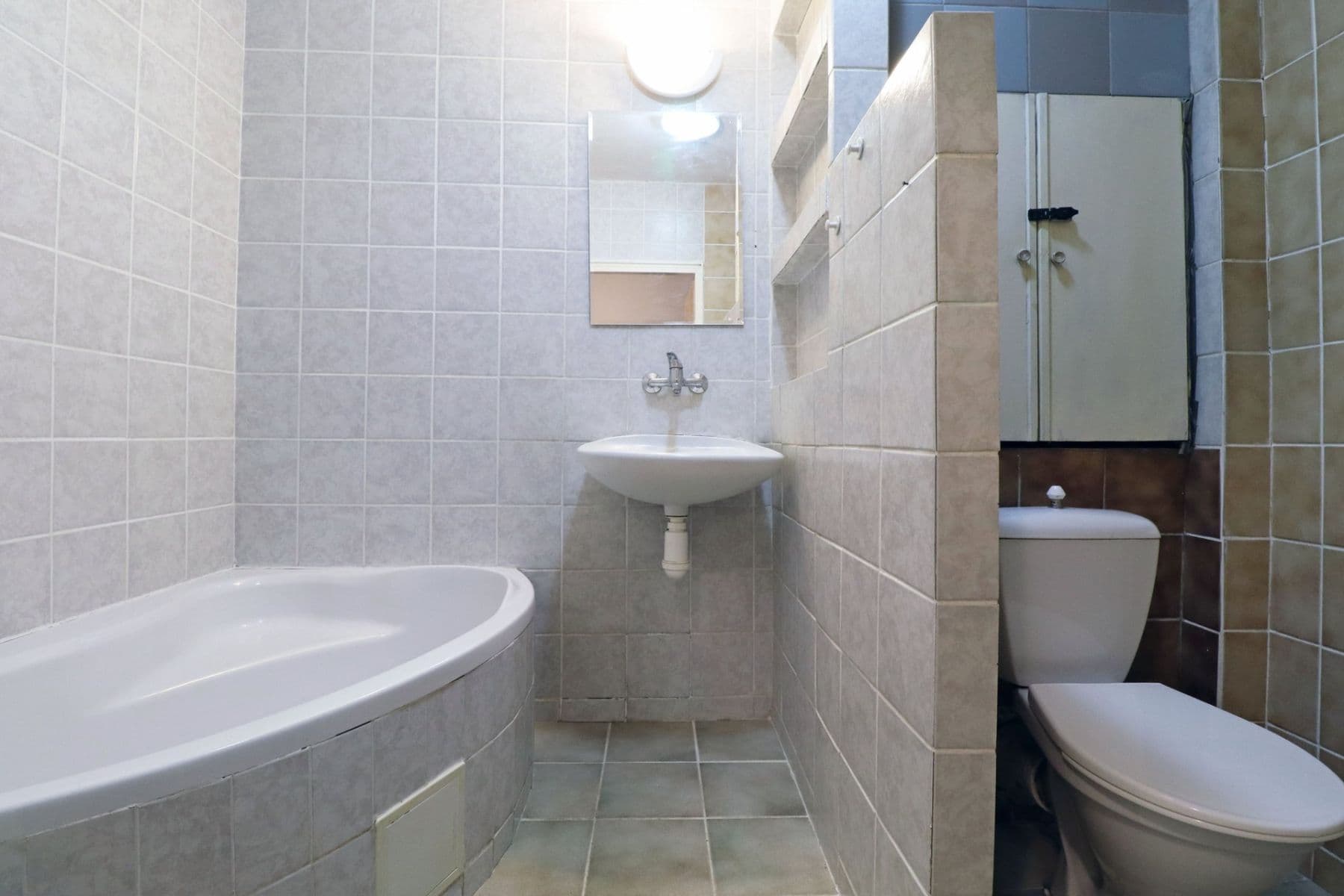 Pronájem bytu 3+kk 65 m², Brandlova, Praha, Praha Pronájem bytu 3+kk 65 m², Brandlova, Praha, Praha