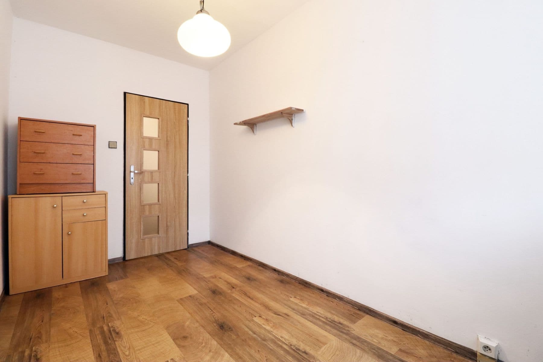 Pronájem bytu 3+kk 65 m², Brandlova, Praha, Praha Pronájem bytu 3+kk 65 m², Brandlova, Praha, Praha