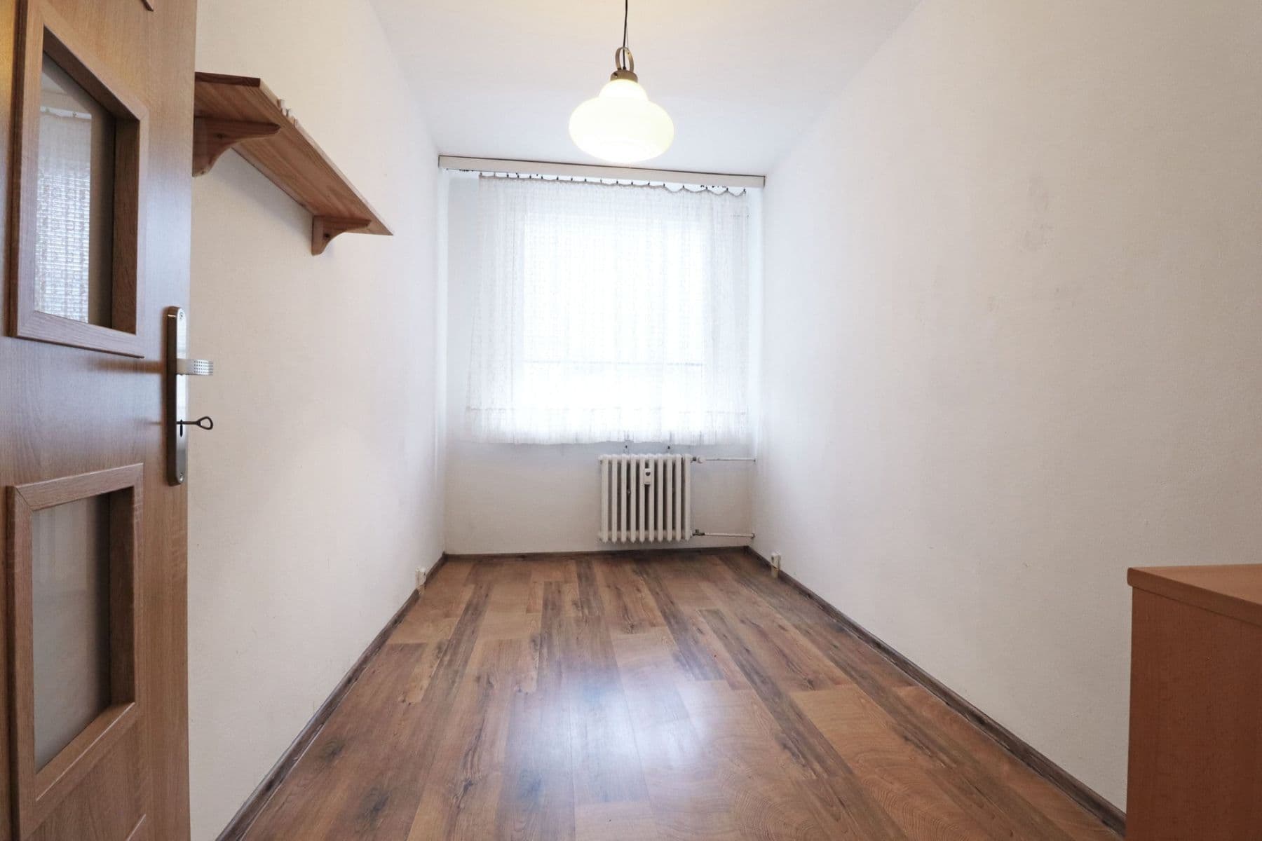 Pronájem bytu 3+kk 65 m², Brandlova, Praha, Praha Pronájem bytu 3+kk 65 m², Brandlova, Praha, Praha