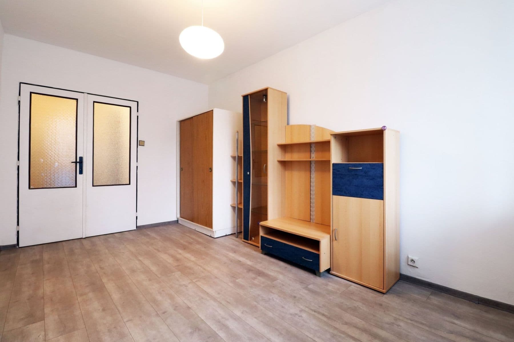 Pronájem bytu 3+kk 65 m², Brandlova, Praha, Praha Pronájem bytu 3+kk 65 m², Brandlova, Praha, Praha