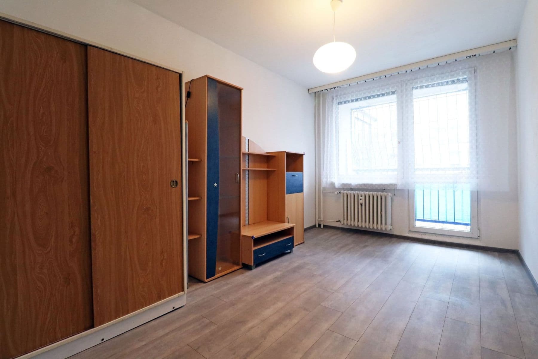Pronájem bytu 3+kk 65 m², Brandlova, Praha, Praha Pronájem bytu 3+kk 65 m², Brandlova, Praha, Praha