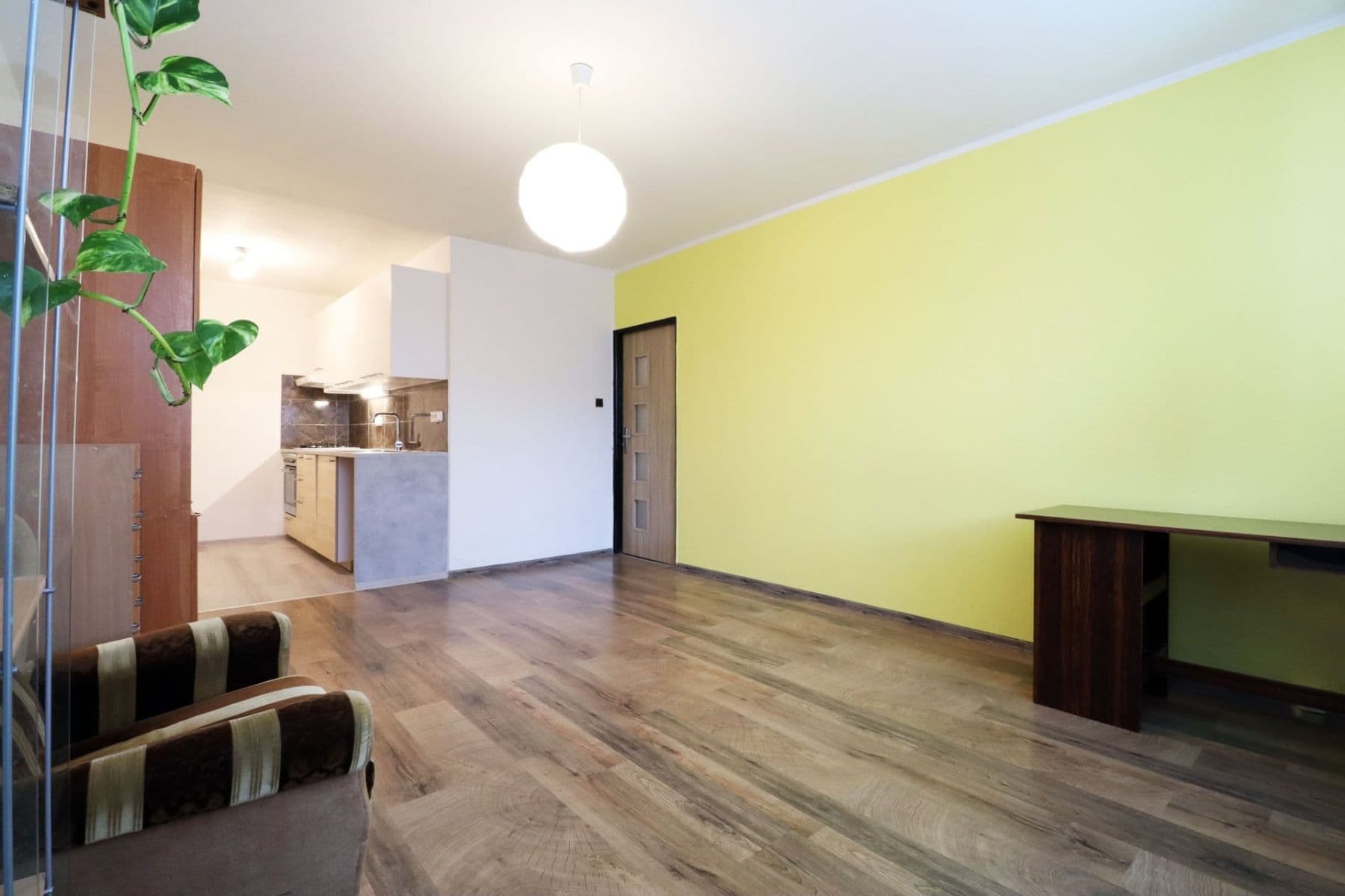 Pronájem bytu 3+kk 65 m², Brandlova, Praha, Praha Pronájem bytu 3+kk 65 m², Brandlova, Praha, Praha