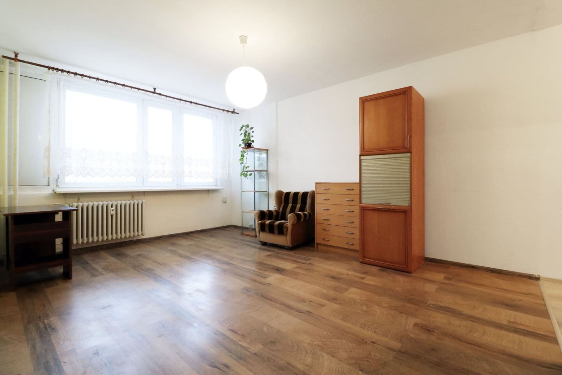 Pronájem bytu 3+kk 65 m², Brandlova, Praha, Praha Pronájem bytu 3+kk 65 m², Brandlova, Praha, Praha