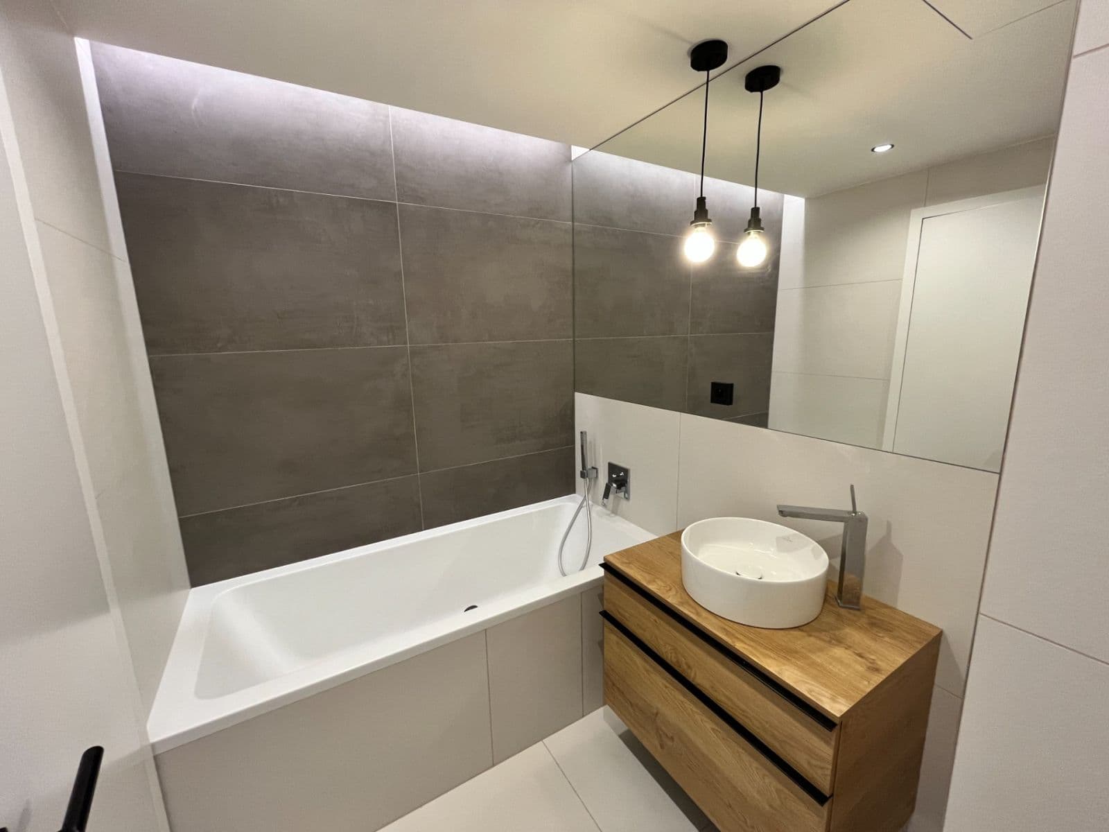 Prodej bytu 3+kk 88 m², Grafická, Praha, Praha Prodej bytu 3+kk 88 m², Grafická, Praha, Praha