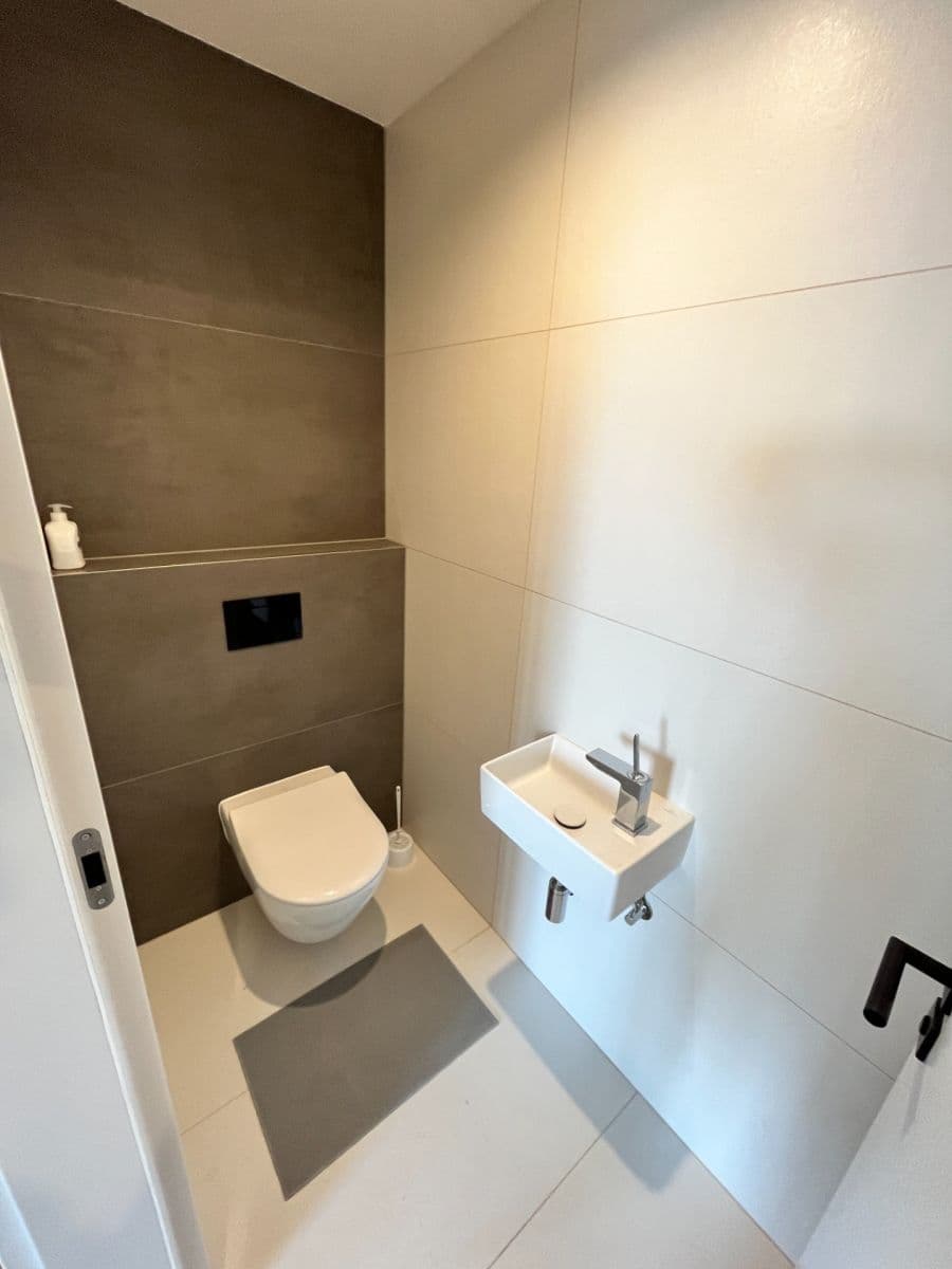 Prodej bytu 3+kk 88 m², Grafická, Praha, Praha Prodej bytu 3+kk 88 m², Grafická, Praha, Praha