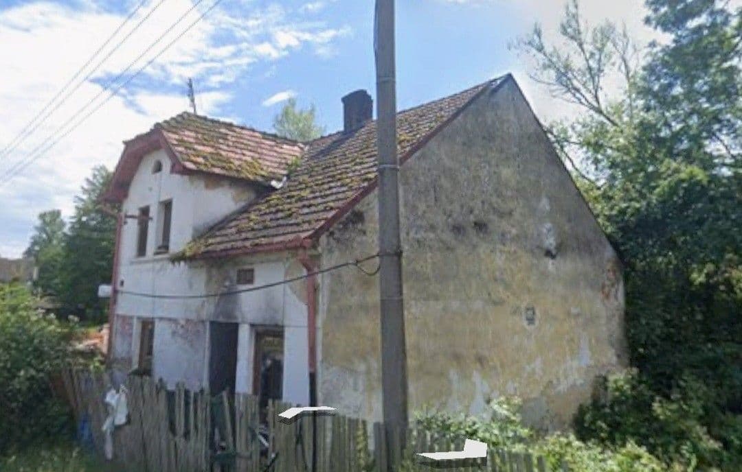 Prodej domu 100 m², pozemek 518 m², Staré Sedliště, Plzeňský kraj Prodej domu 100 m², pozemek 518 m², Staré Sedliště, Plzeňský kraj