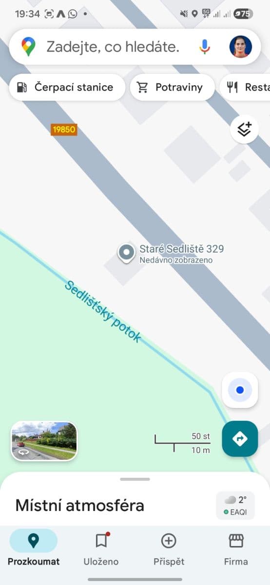 Prodej domu 100 m², pozemek 518 m², Staré Sedliště, Plzeňský kraj Prodej domu 100 m², pozemek 518 m², Staré Sedliště, Plzeňský kraj