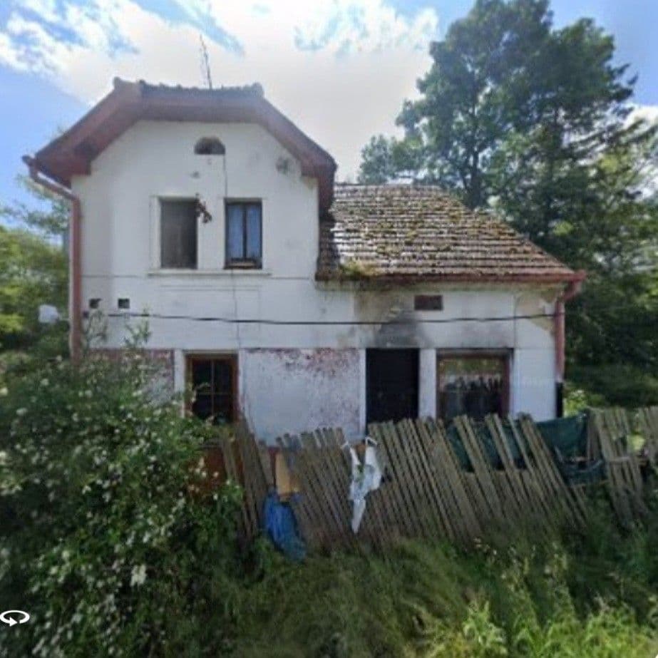 Prodej domu 100 m², pozemek 518 m², Staré Sedliště, Plzeňský kraj Prodej domu 100 m², pozemek 518 m², Staré Sedliště, Plzeňský kraj