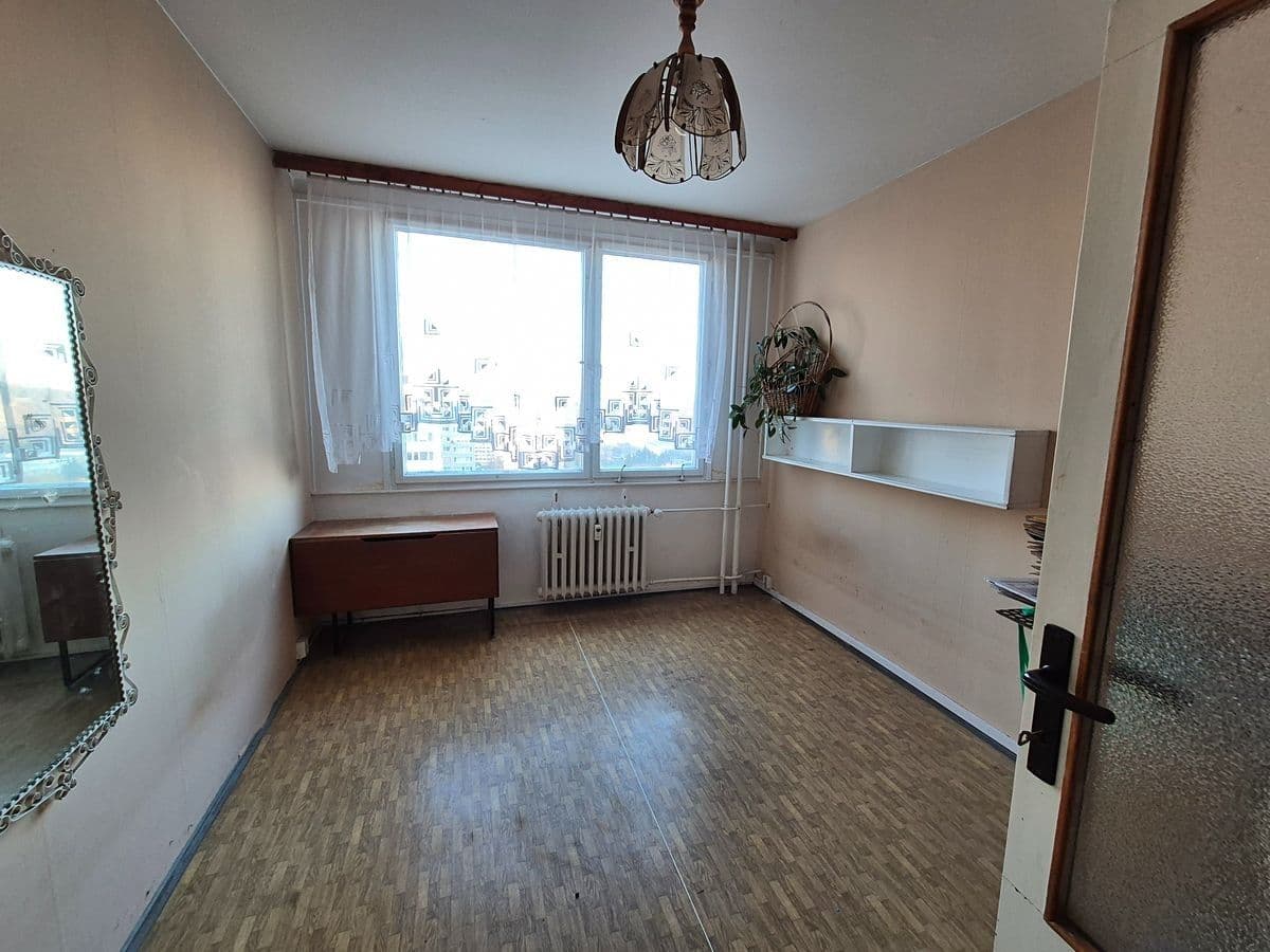 Prodej bytu 4+1 78 m², Hurbanova, Praha, Praha Prodej bytu 4+1 78 m², Hurbanova, Praha, Praha
