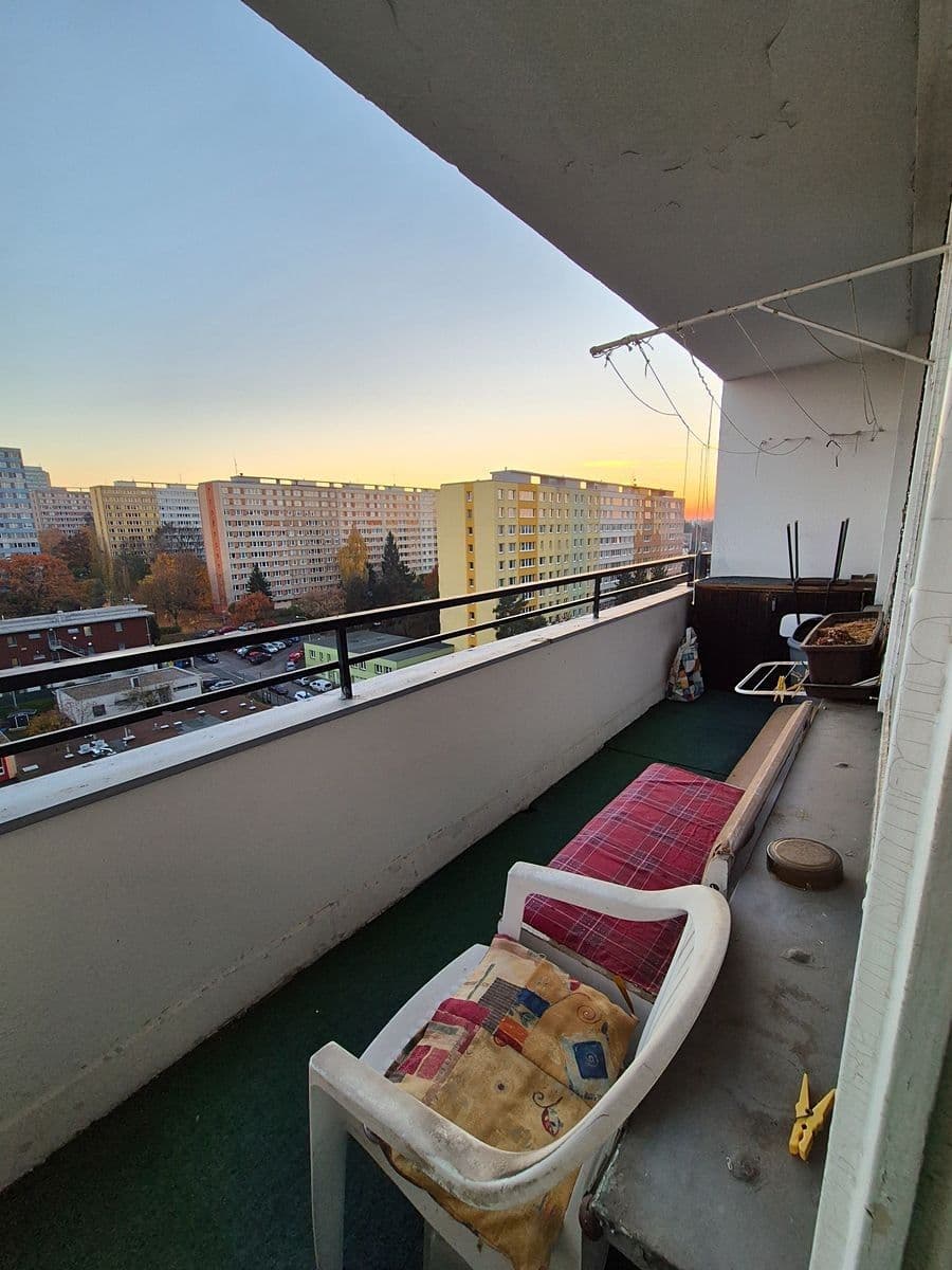 Prodej bytu 4+1 78 m², Hurbanova, Praha, Praha Prodej bytu 4+1 78 m², Hurbanova, Praha, Praha