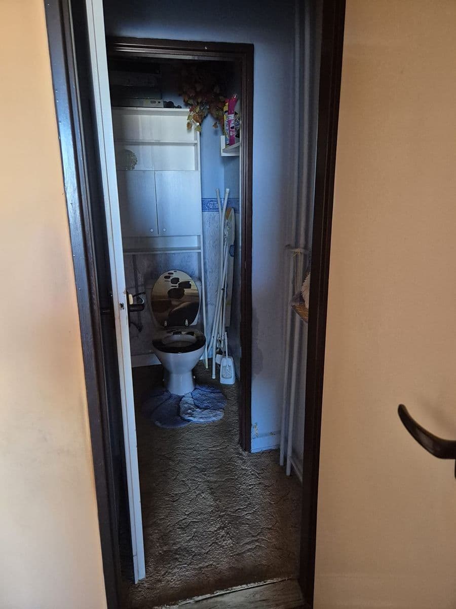 Prodej bytu 4+1 78 m², Hurbanova, Praha, Praha Prodej bytu 4+1 78 m², Hurbanova, Praha, Praha