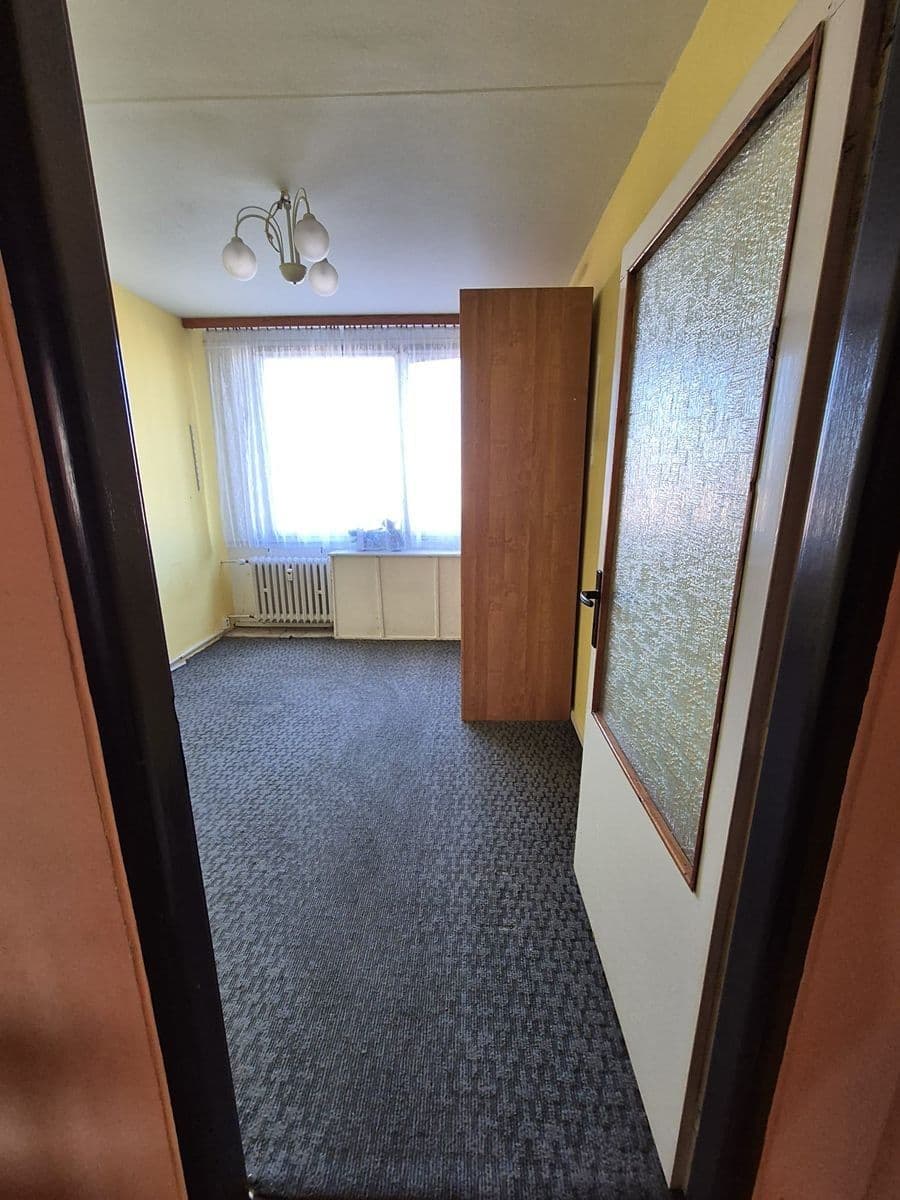 Prodej bytu 4+1 78 m², Hurbanova, Praha, Praha Prodej bytu 4+1 78 m², Hurbanova, Praha, Praha