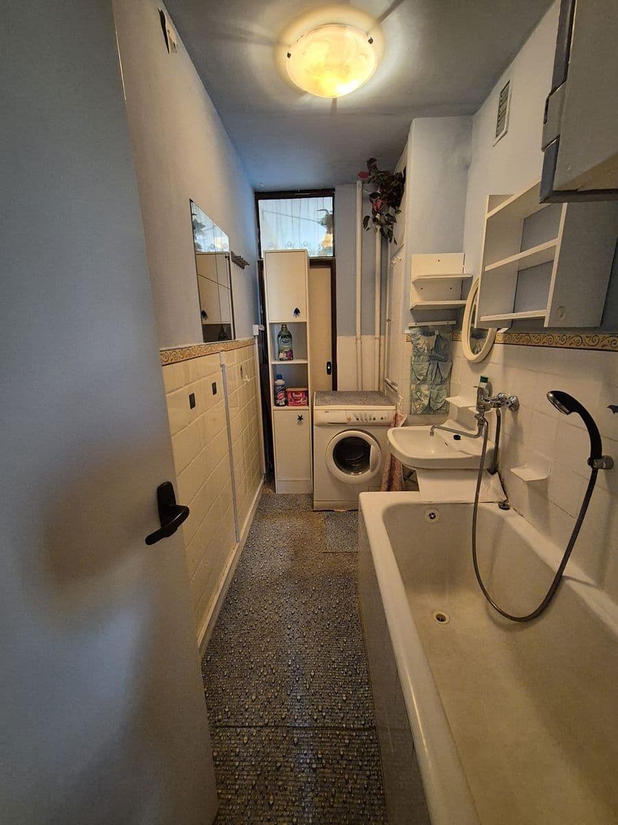 Prodej bytu 4+1 78 m², Hurbanova, Praha, Praha Prodej bytu 4+1 78 m², Hurbanova, Praha, Praha