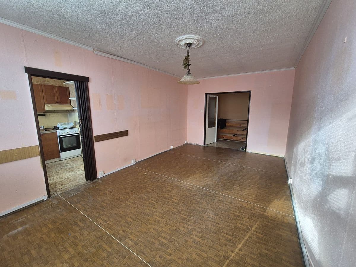 Prodej bytu 4+1 78 m², Hurbanova, Praha, Praha Prodej bytu 4+1 78 m², Hurbanova, Praha, Praha