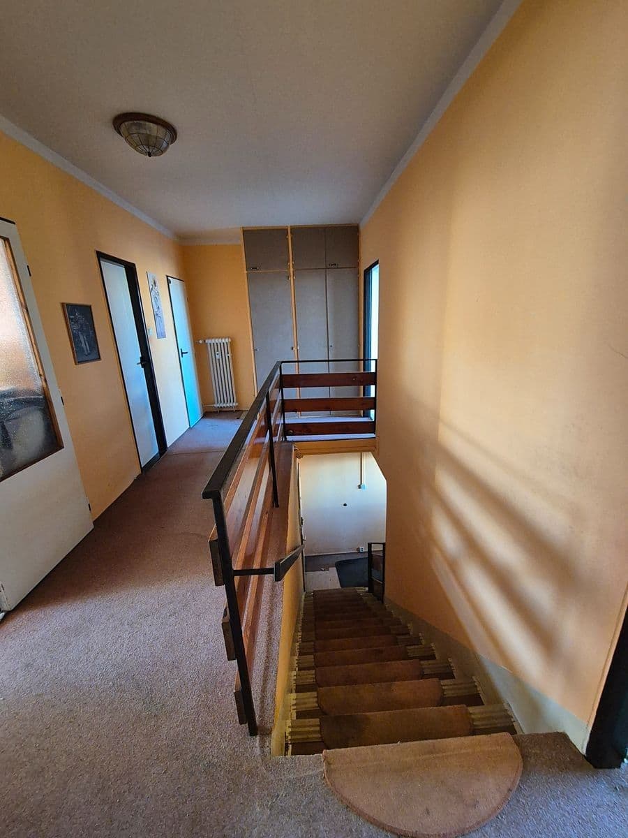 Prodej bytu 4+1 78 m², Hurbanova, Praha, Praha Prodej bytu 4+1 78 m², Hurbanova, Praha, Praha