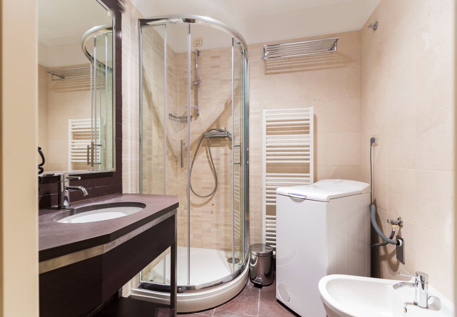 Pronájem bytu 2+kk 49 m², Hálkova, Praha, Praha Pronájem bytu 2+kk 49 m², Hálkova, Praha, Praha