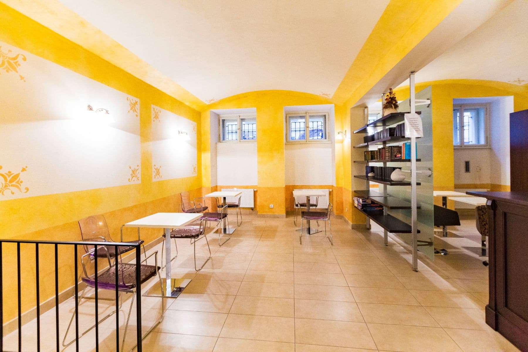 Pronájem bytu 2+kk 49 m², Hálkova, Praha, Praha Pronájem bytu 2+kk 49 m², Hálkova, Praha, Praha