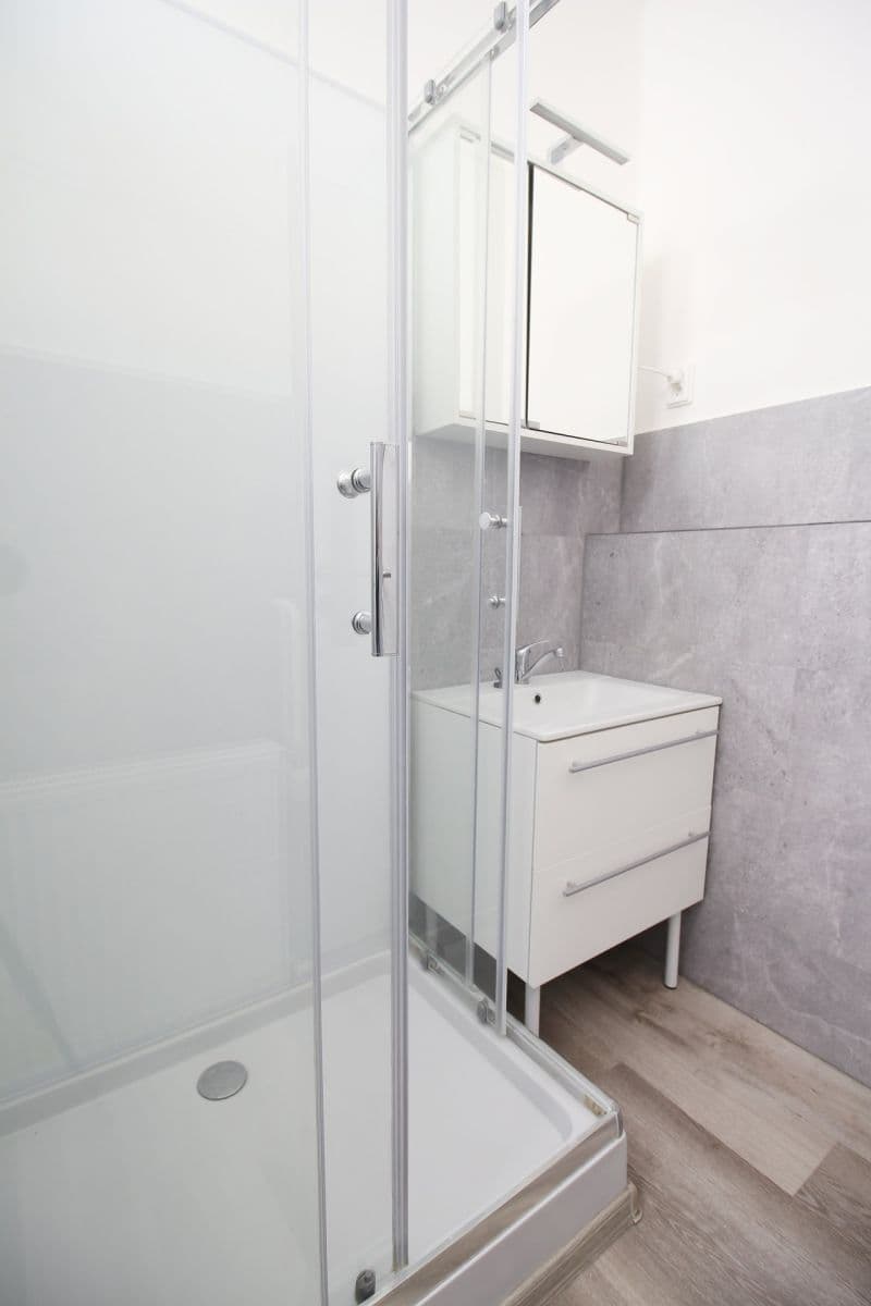 Pronájem bytu 4+1 85 m², Studentská, Poděbrady, Středočeský kraj Pronájem bytu 4+1 85 m², Studentská, Poděbrady, Středočeský kraj