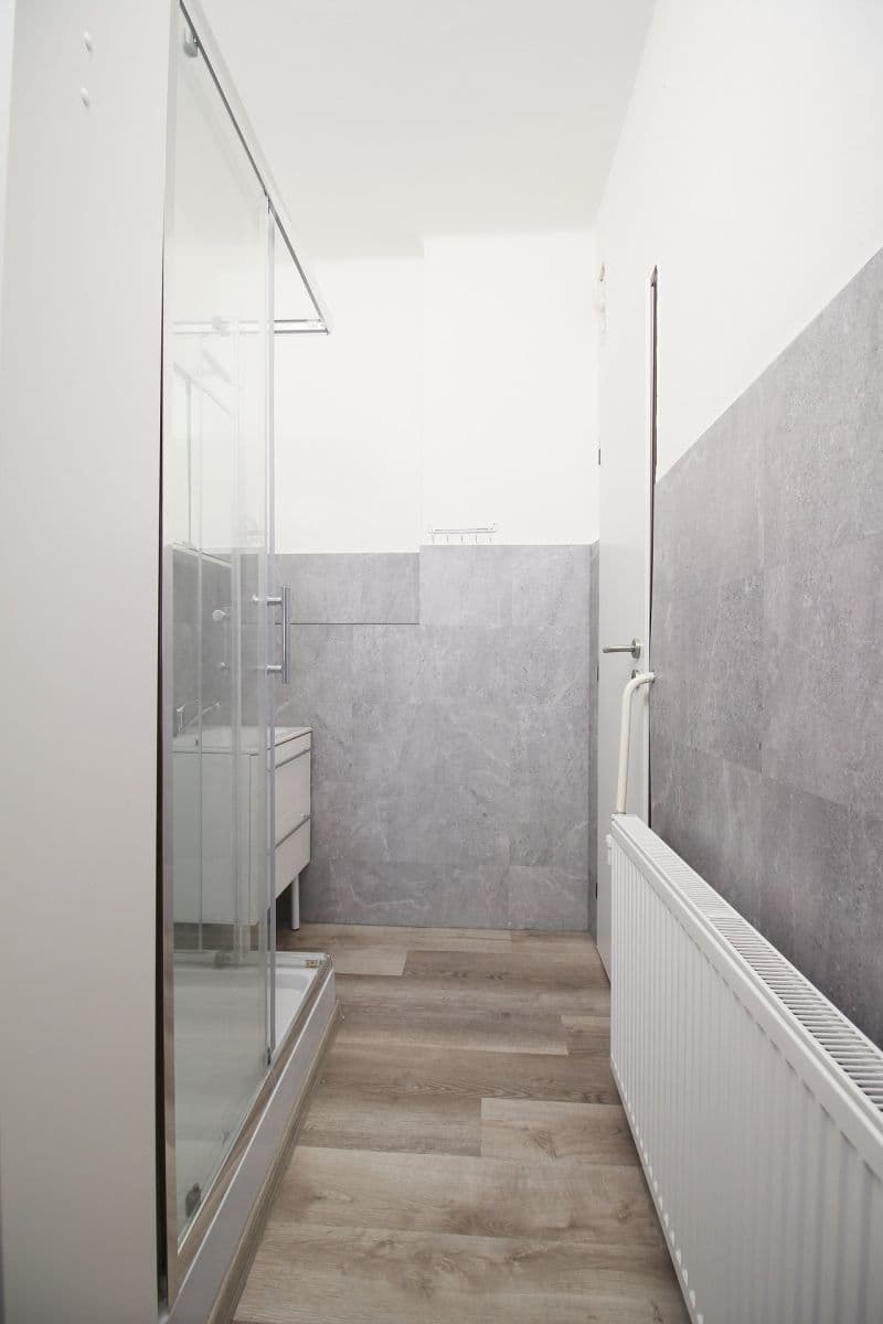 Pronájem bytu 4+1 85 m², Studentská, Poděbrady, Středočeský kraj Pronájem bytu 4+1 85 m², Studentská, Poděbrady, Středočeský kraj