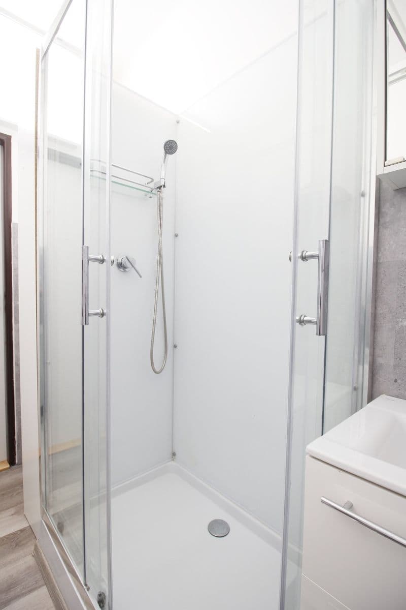 Pronájem bytu 4+1 85 m², Studentská, Poděbrady, Středočeský kraj Pronájem bytu 4+1 85 m², Studentská, Poděbrady, Středočeský kraj