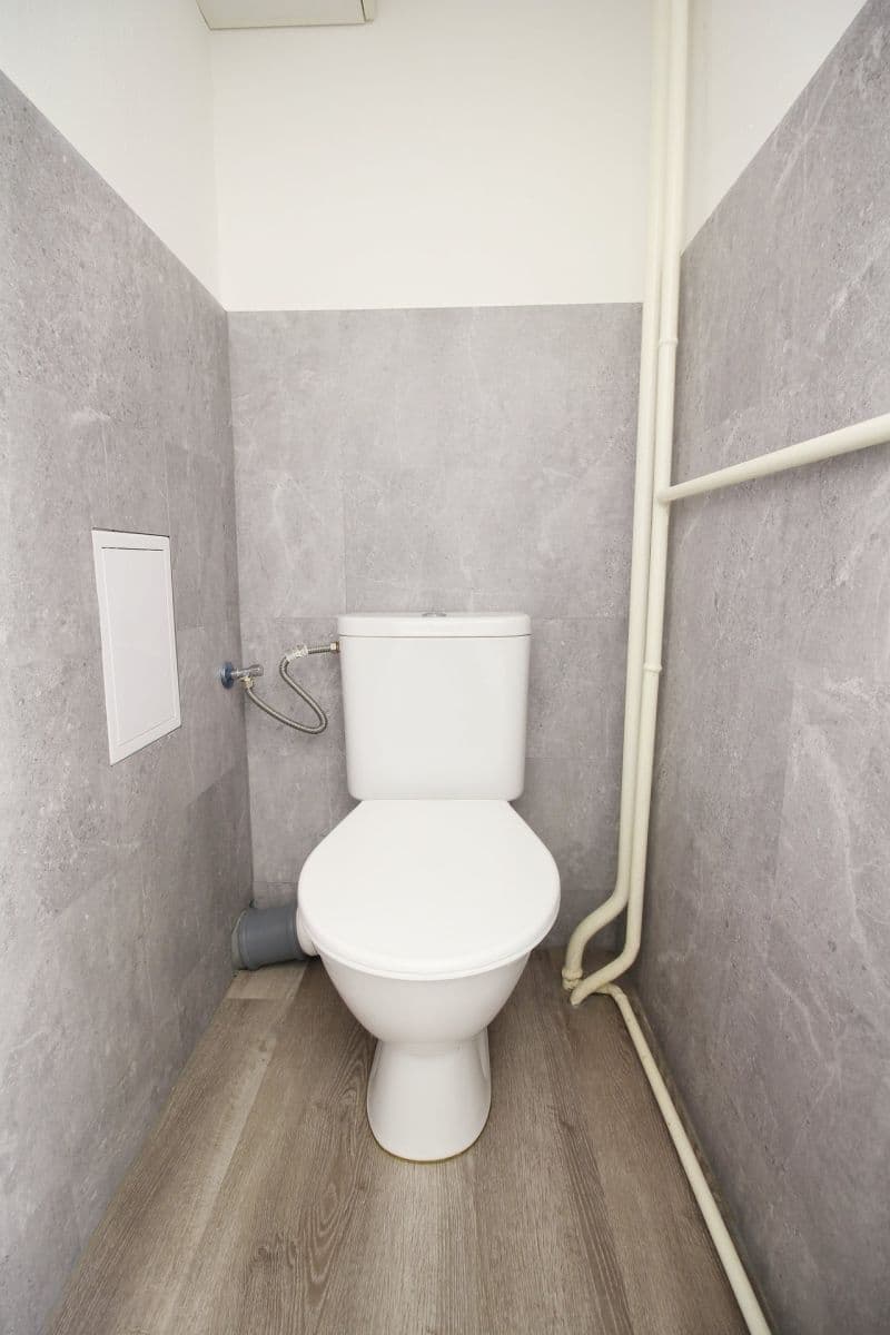 Pronájem bytu 4+1 85 m², Studentská, Poděbrady, Středočeský kraj Pronájem bytu 4+1 85 m², Studentská, Poděbrady, Středočeský kraj