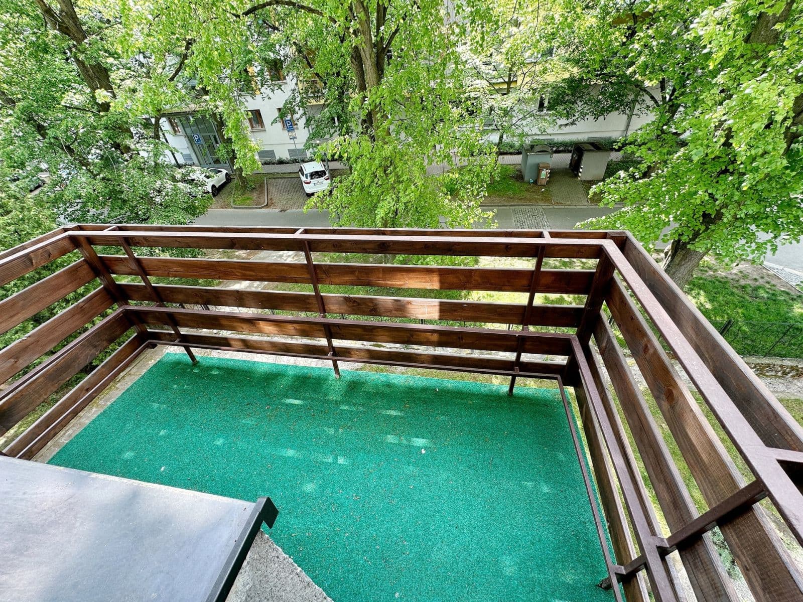 Pronájem bytu 4+1 85 m², Studentská, Poděbrady, Středočeský kraj Pronájem bytu 4+1 85 m², Studentská, Poděbrady, Středočeský kraj