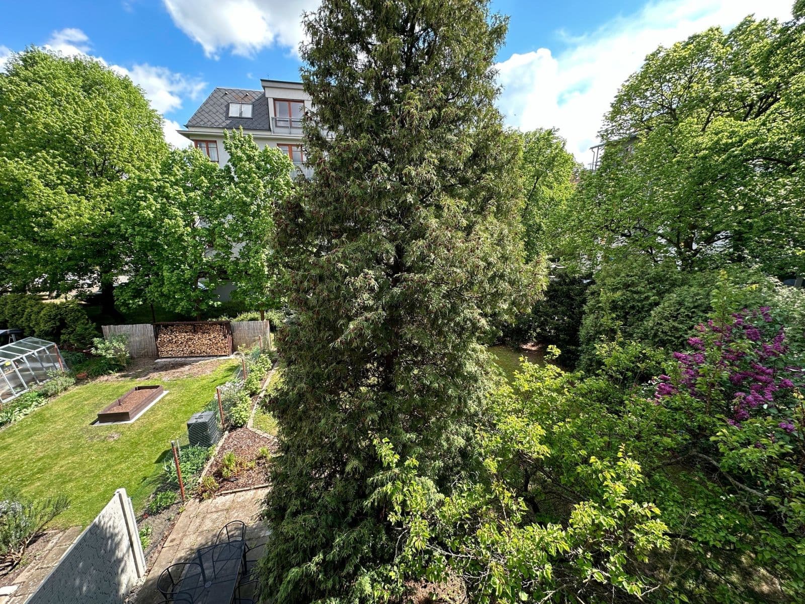 Pronájem bytu 4+1 85 m², Studentská, Poděbrady, Středočeský kraj Pronájem bytu 4+1 85 m², Studentská, Poděbrady, Středočeský kraj