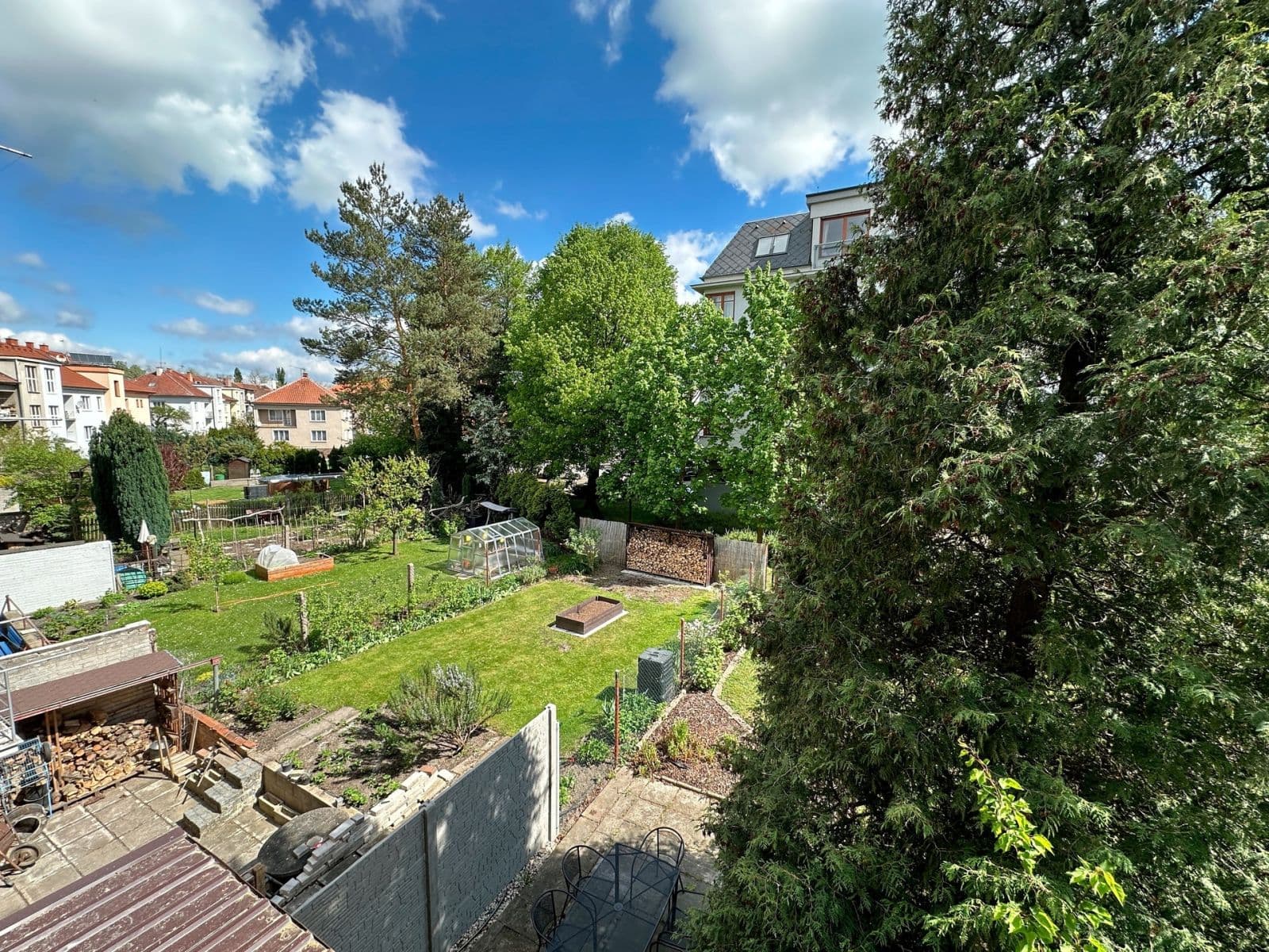 Pronájem bytu 4+1 85 m², Studentská, Poděbrady, Středočeský kraj Pronájem bytu 4+1 85 m², Studentská, Poděbrady, Středočeský kraj