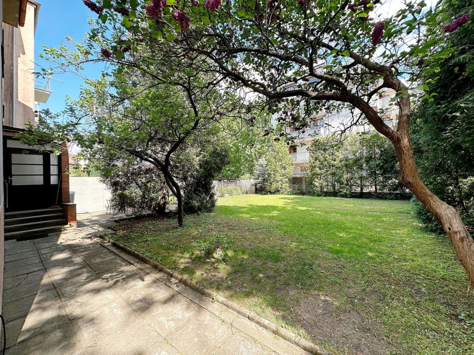 Pronájem bytu 4+1 85 m², Studentská, Poděbrady, Středočeský kraj Pronájem bytu 4+1 85 m², Studentská, Poděbrady, Středočeský kraj