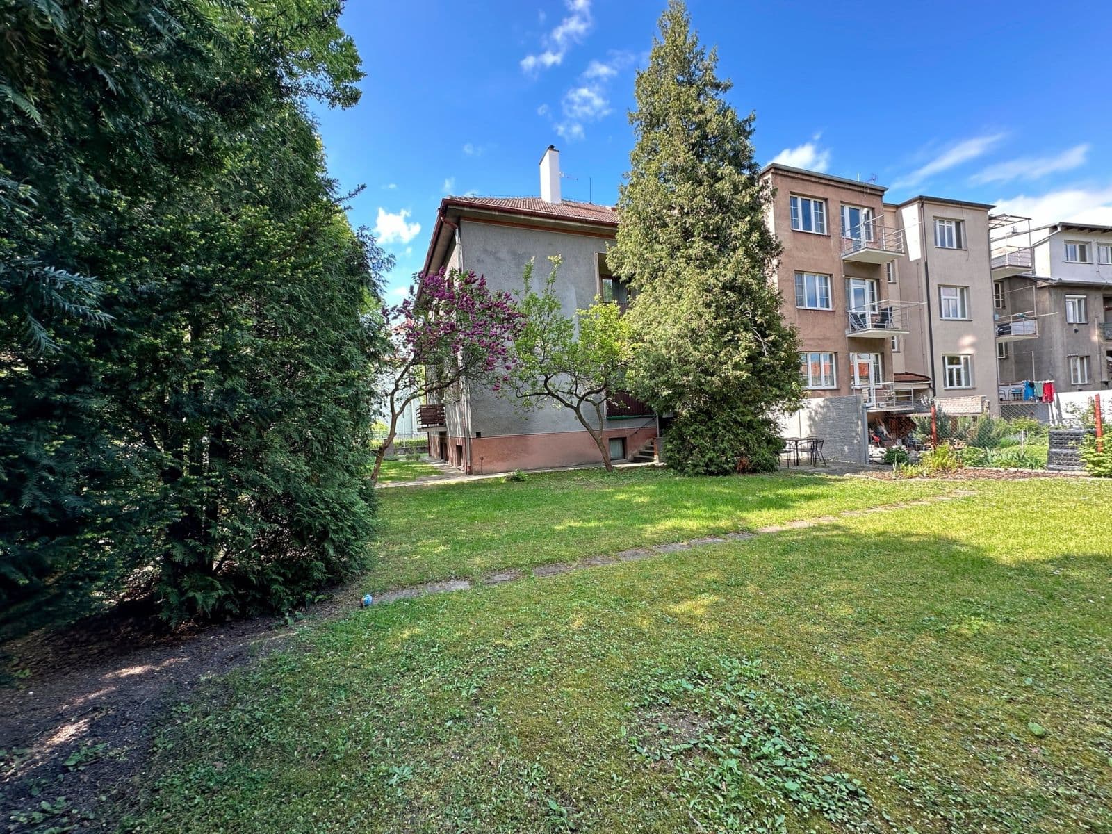 Pronájem bytu 4+1 85 m², Studentská, Poděbrady, Středočeský kraj Pronájem bytu 4+1 85 m², Studentská, Poděbrady, Středočeský kraj