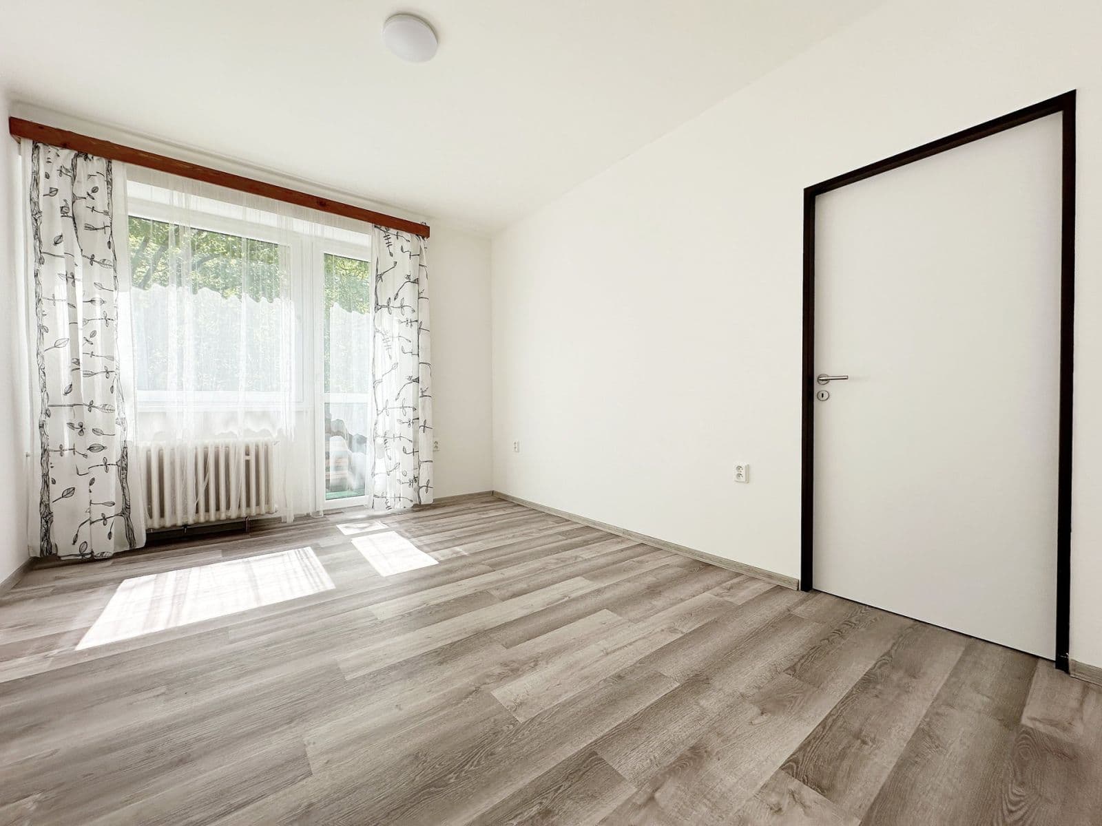 Pronájem bytu 4+1 85 m², Studentská, Poděbrady, Středočeský kraj Pronájem bytu 4+1 85 m², Studentská, Poděbrady, Středočeský kraj