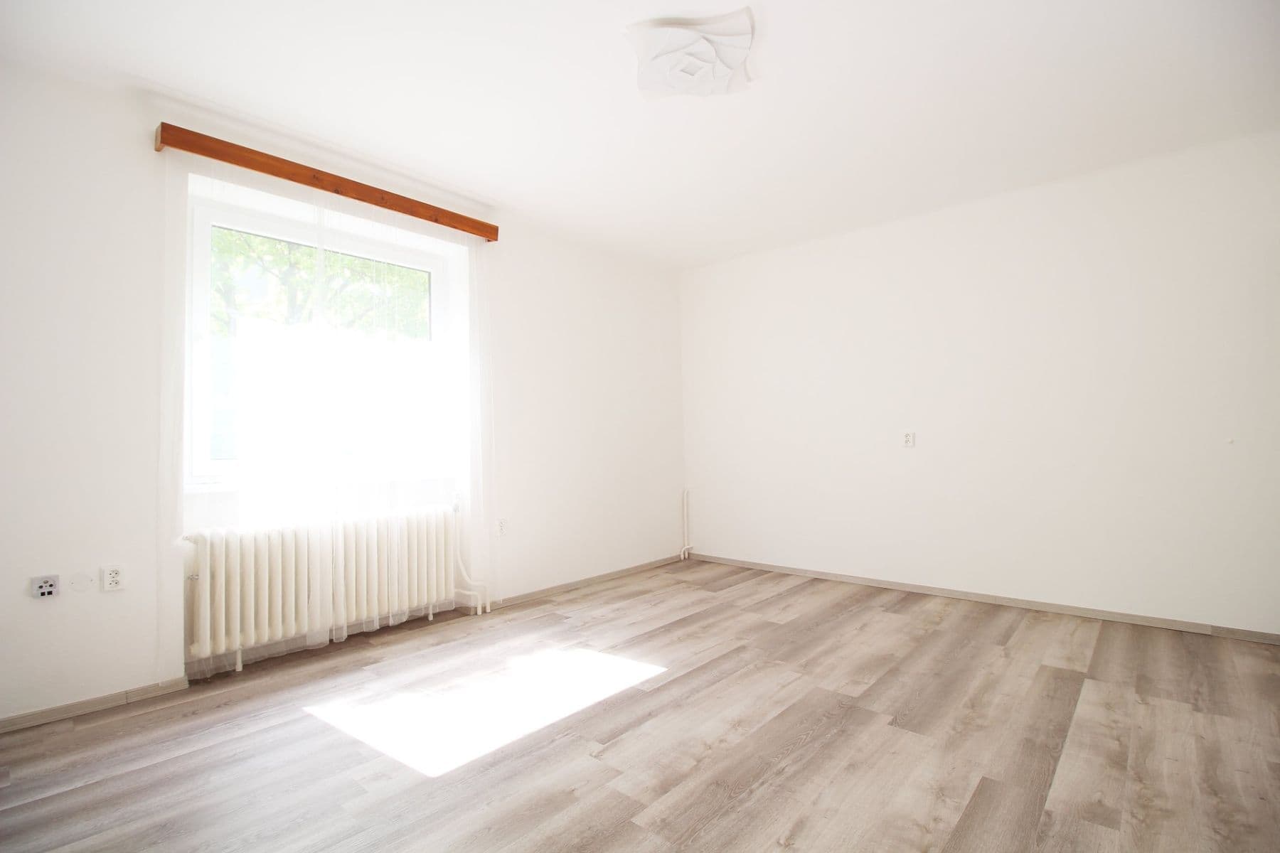 Pronájem bytu 4+1 85 m², Studentská, Poděbrady, Středočeský kraj Pronájem bytu 4+1 85 m², Studentská, Poděbrady, Středočeský kraj