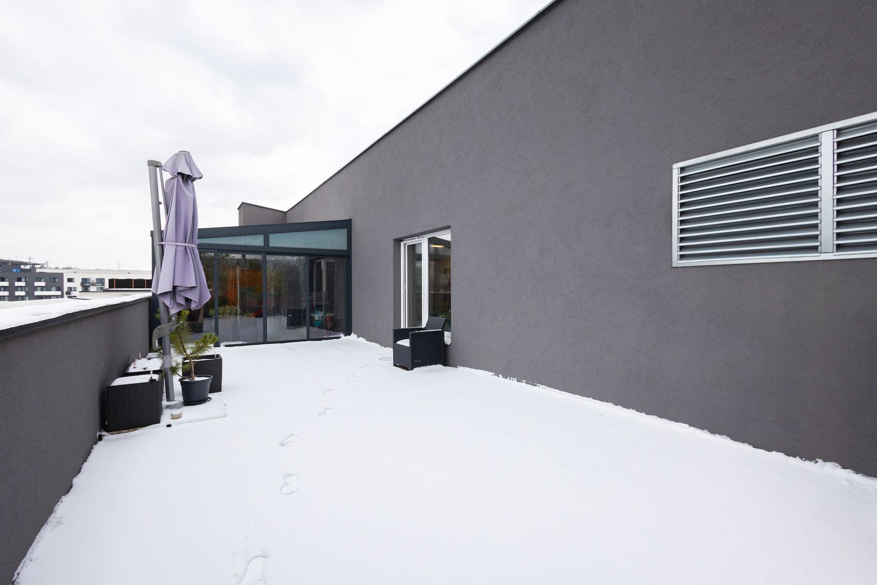 Prodej bytu 4+kk 177 m², Strnadových, Praha, Praha Prodej bytu 4+kk 177 m², Strnadových, Praha, Praha