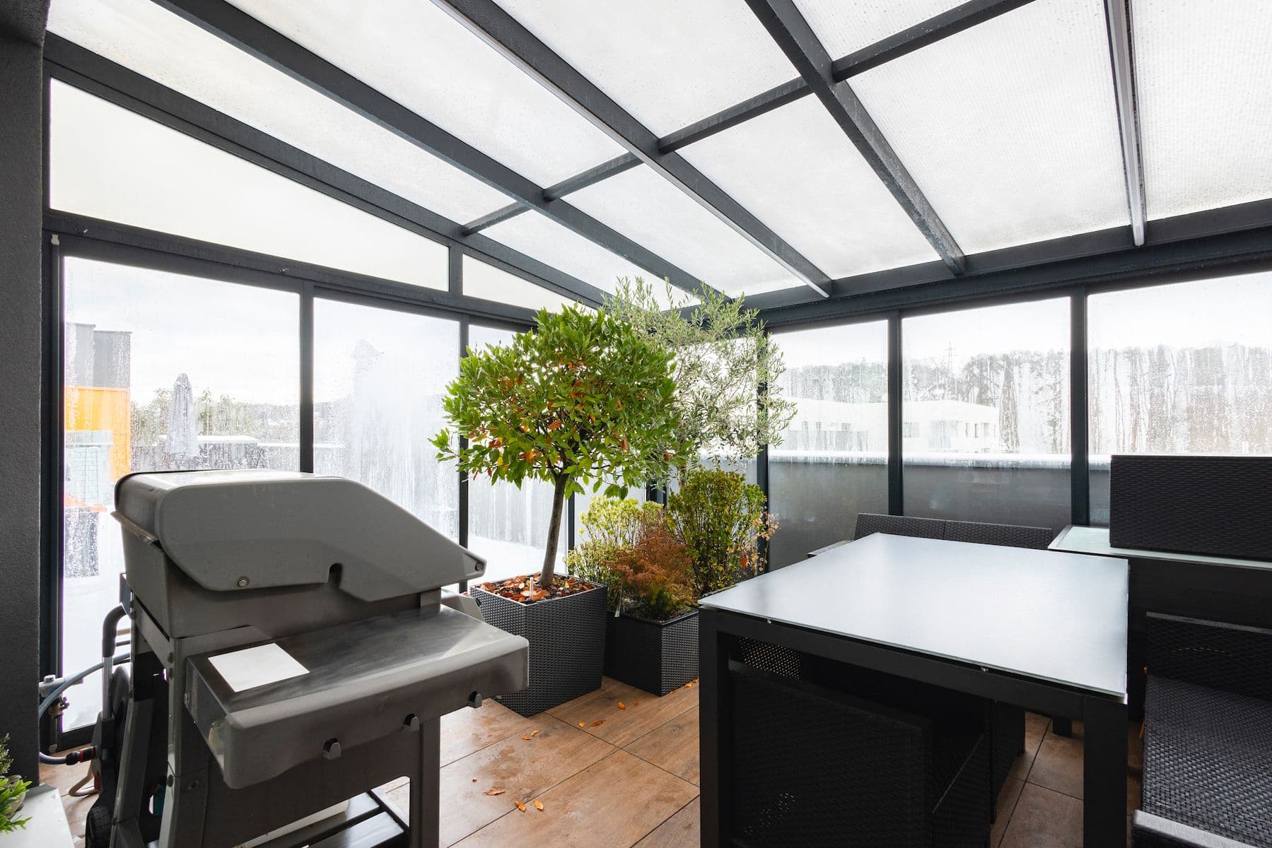 Prodej bytu 4+kk 177 m², Strnadových, Praha, Praha Prodej bytu 4+kk 177 m², Strnadových, Praha, Praha