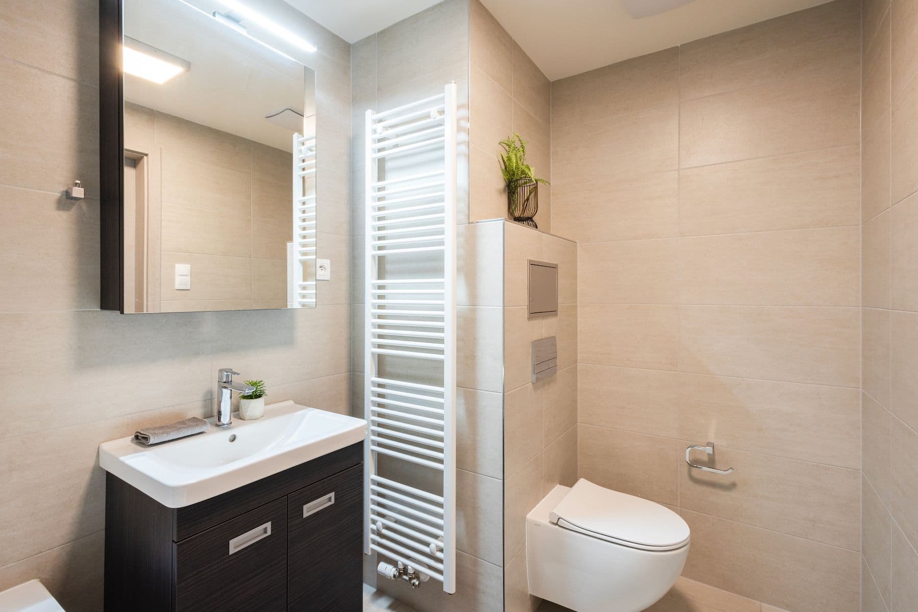 Prodej bytu 4+kk 177 m², Strnadových, Praha, Praha Prodej bytu 4+kk 177 m², Strnadových, Praha, Praha