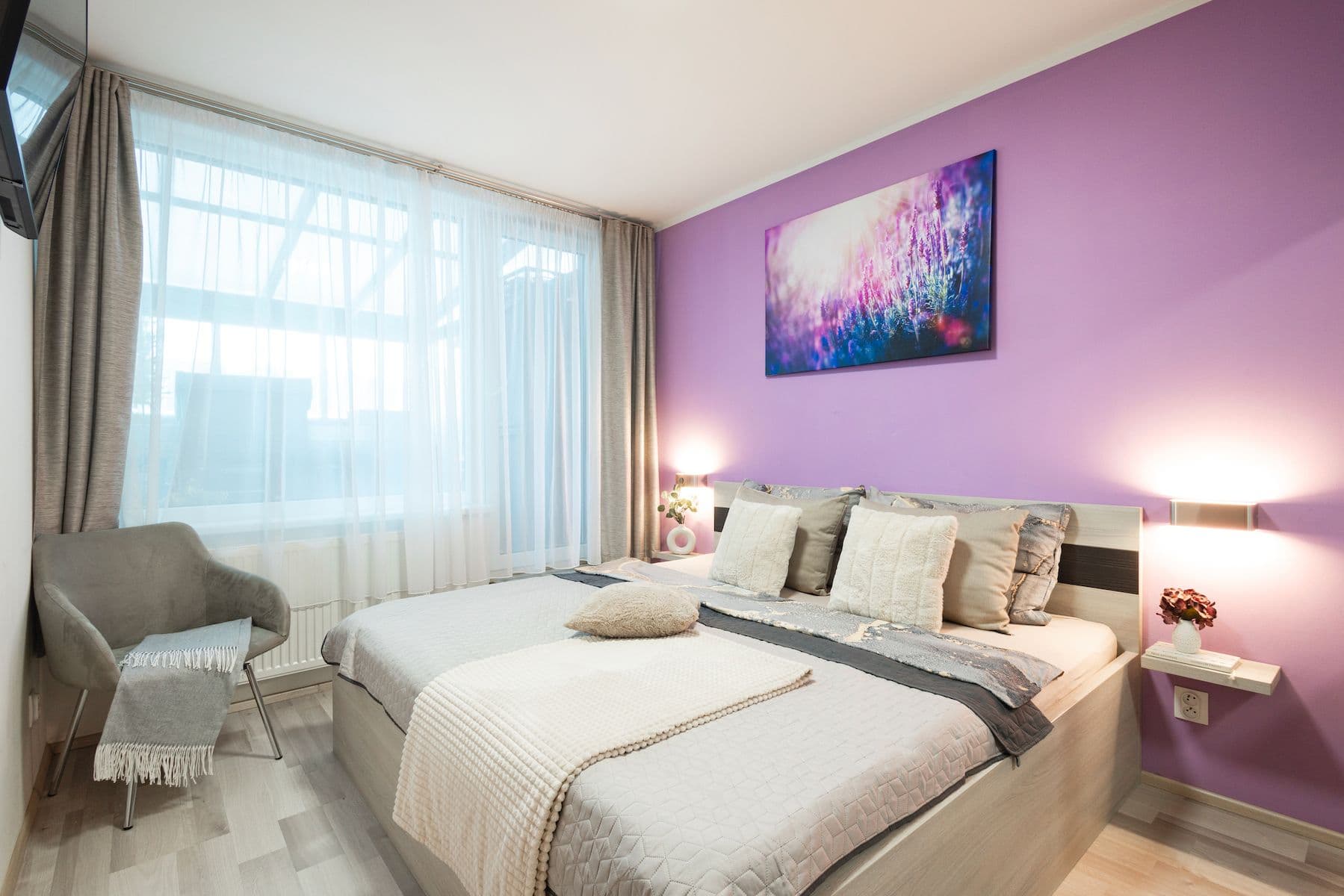 Prodej bytu 4+kk 177 m², Strnadových, Praha, Praha Prodej bytu 4+kk 177 m², Strnadových, Praha, Praha