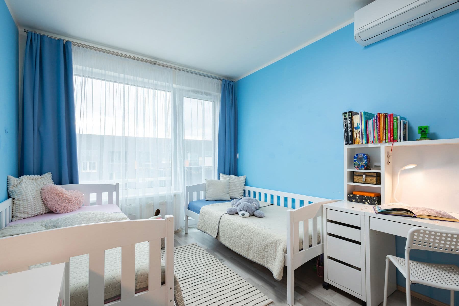 Prodej bytu 4+kk 177 m², Strnadových, Praha, Praha Prodej bytu 4+kk 177 m², Strnadových, Praha, Praha