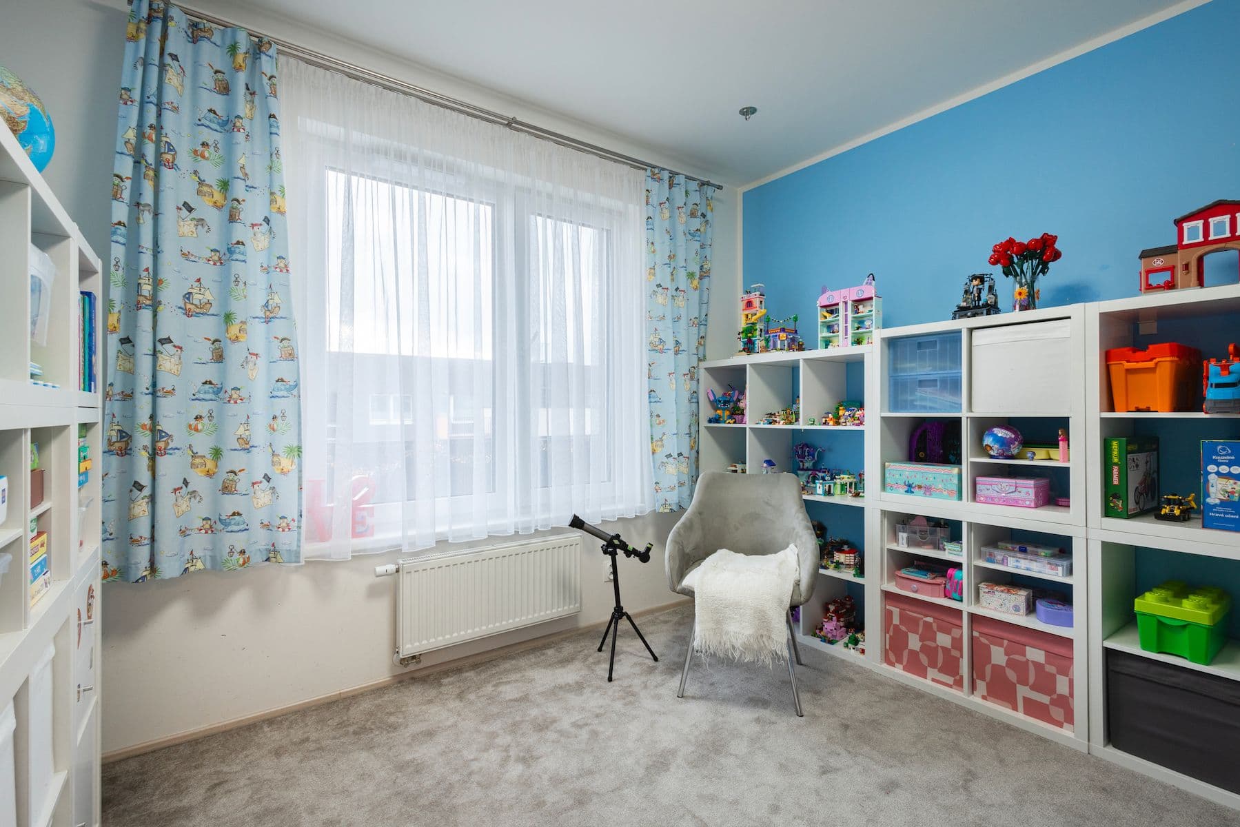 Prodej bytu 4+kk 177 m², Strnadových, Praha, Praha Prodej bytu 4+kk 177 m², Strnadových, Praha, Praha