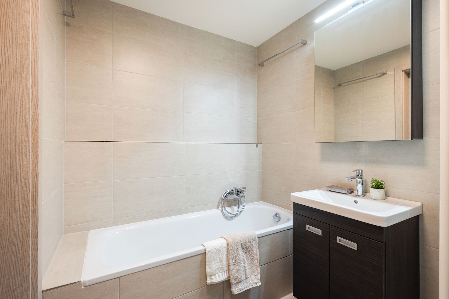 Prodej bytu 4+kk 177 m², Strnadových, Praha, Praha Prodej bytu 4+kk 177 m², Strnadových, Praha, Praha