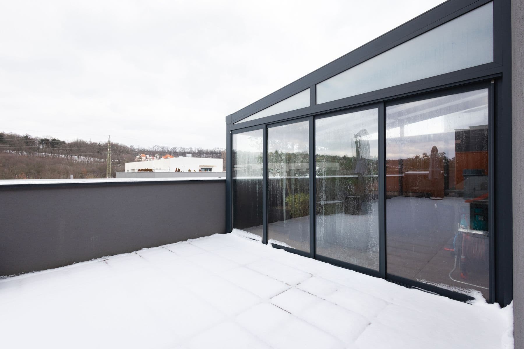 Prodej bytu 4+kk 177 m², Strnadových, Praha, Praha Prodej bytu 4+kk 177 m², Strnadových, Praha, Praha