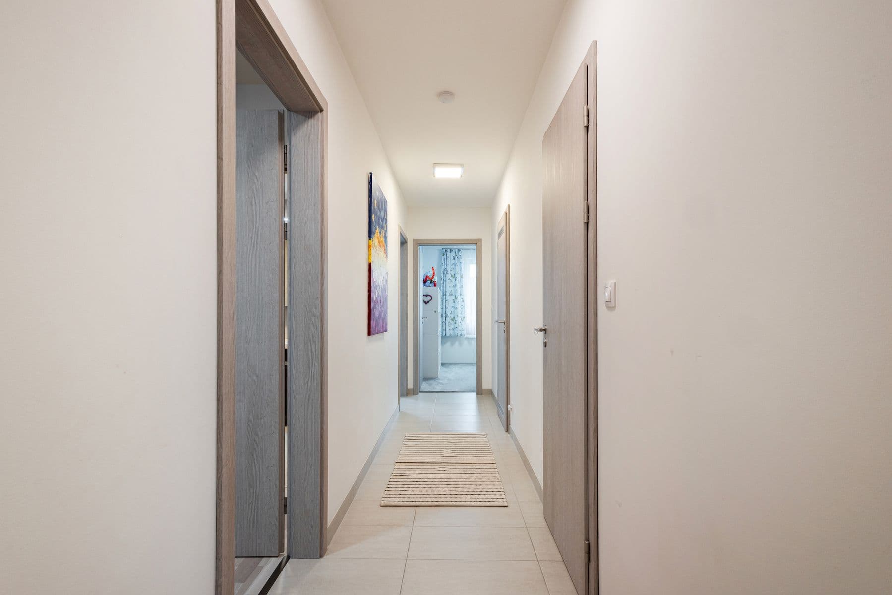 Prodej bytu 4+kk 177 m², Strnadových, Praha, Praha Prodej bytu 4+kk 177 m², Strnadových, Praha, Praha