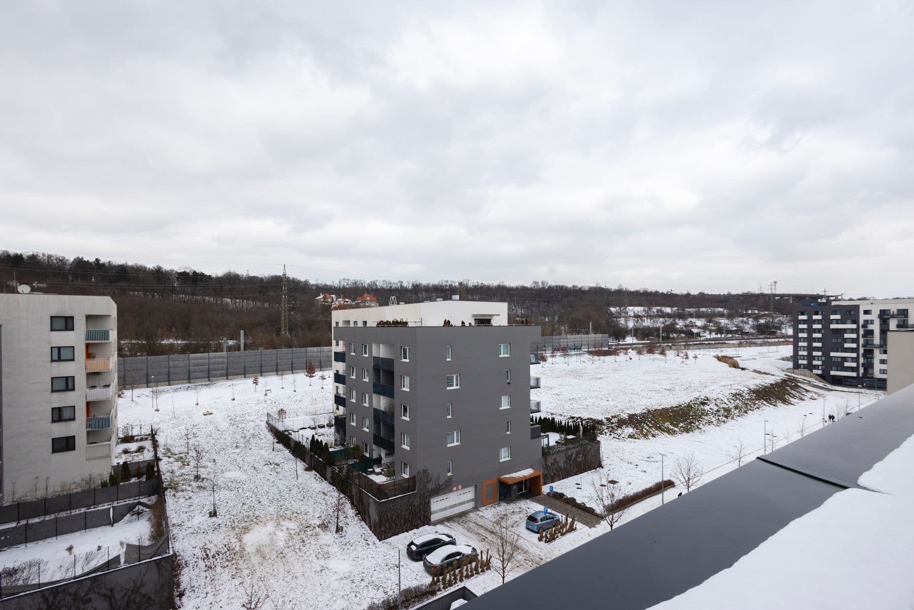 Prodej bytu 4+kk 177 m², Strnadových, Praha, Praha Prodej bytu 4+kk 177 m², Strnadových, Praha, Praha