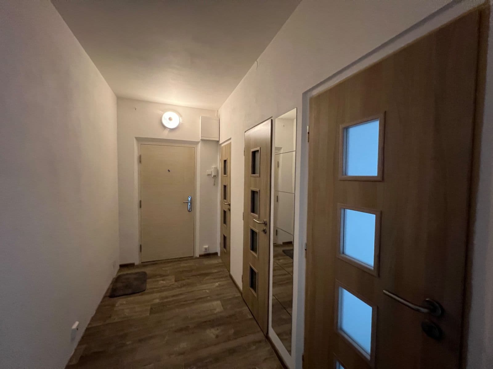 Prodej bytu 3+1 59 m², 4. května, Vsetín, Zlínský kraj Prodej bytu 3+1 59 m², 4. května, Vsetín, Zlínský kraj