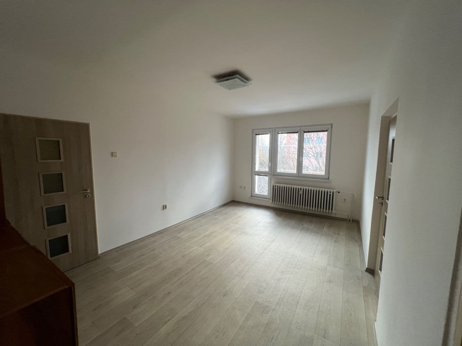 Prodej bytu 3+1 59 m², 4. května, Vsetín, Zlínský kraj Prodej bytu 3+1 59 m², 4. května, Vsetín, Zlínský kraj